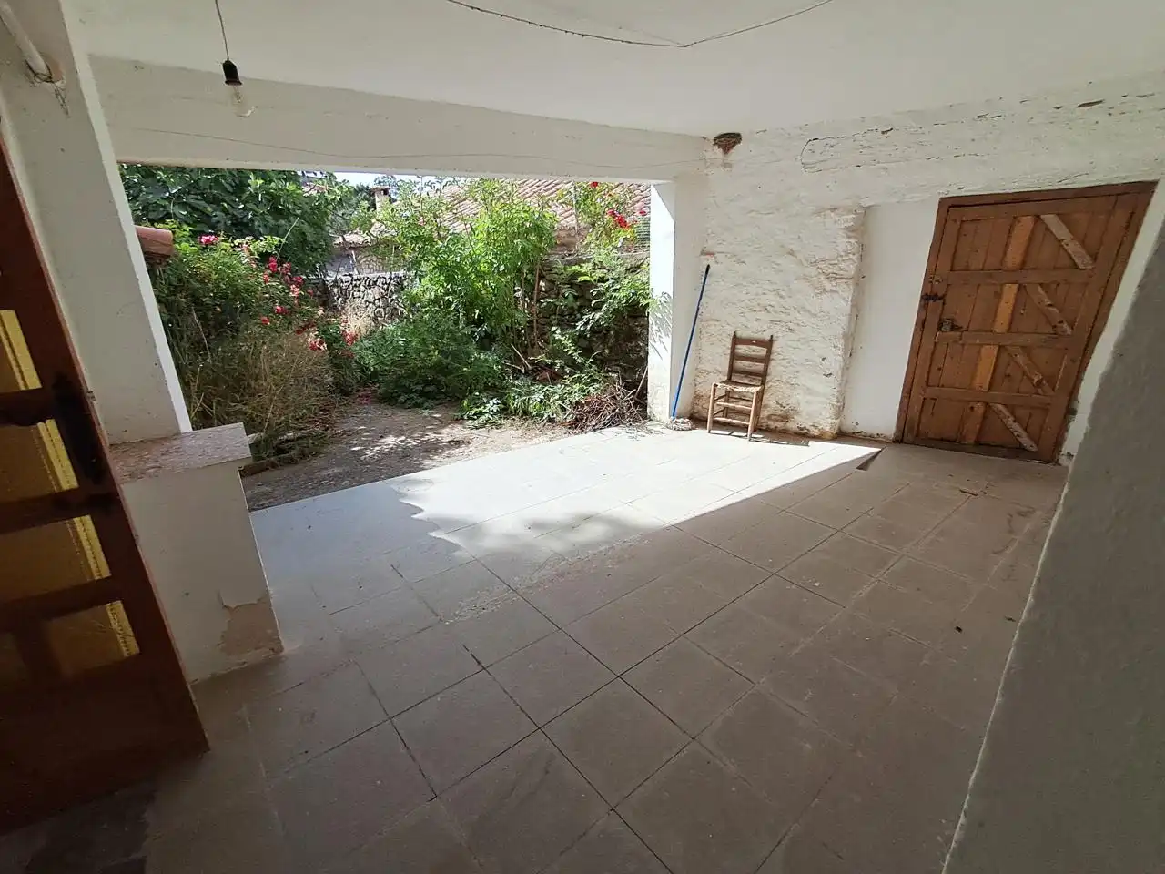 Finca rústica en venda en El Castellar amb Calefacció i Jardí privat