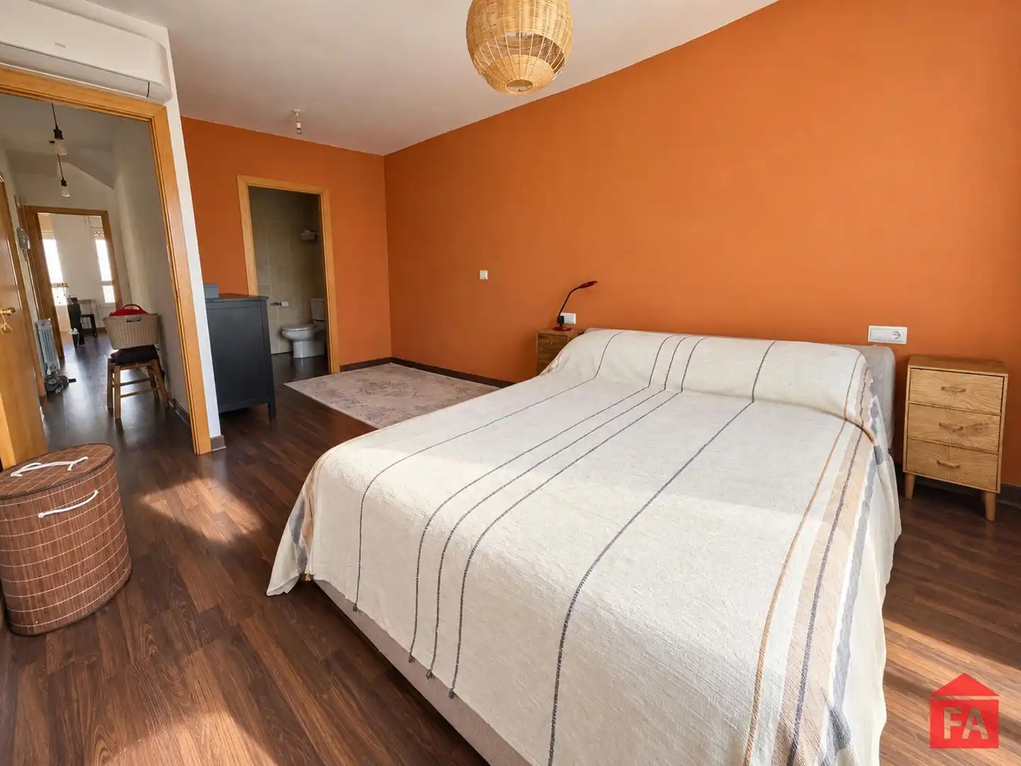 Terraced house for sale in L'Arboç, imagen 33