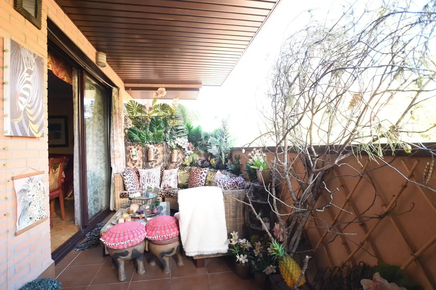 Wohnung mit Pool zum Verkauf in San Blas, imagen 11