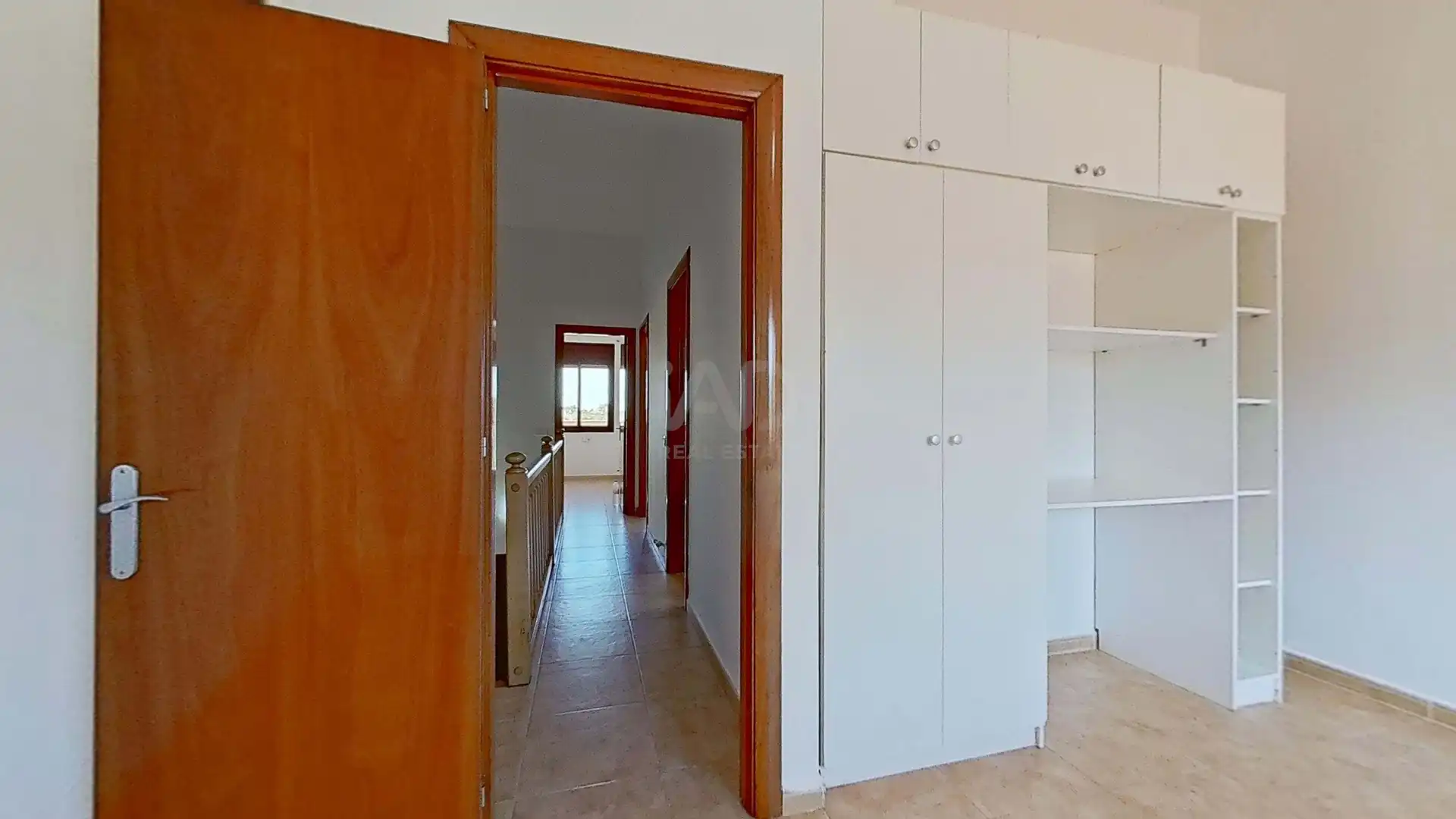 Einfamilien-Reihenhaus zum Verkauf in Cervià de Les Garrigues mit Heizung und Terrasse