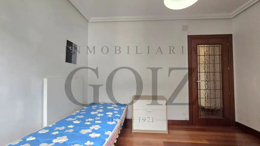 Pis amb balcó en venda a Antiguo, imagen 23
