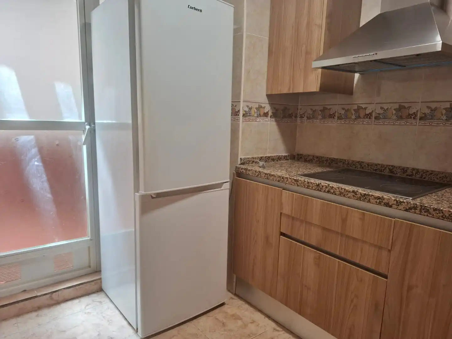 Kitchen of Flat for sale in Gualchos  with Furnished