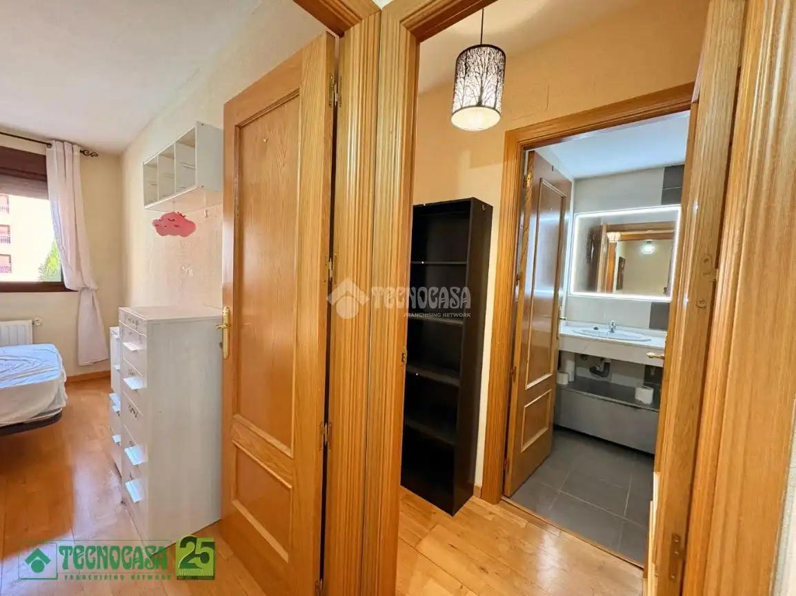 Piso en venta en Ocaña con Calefacción