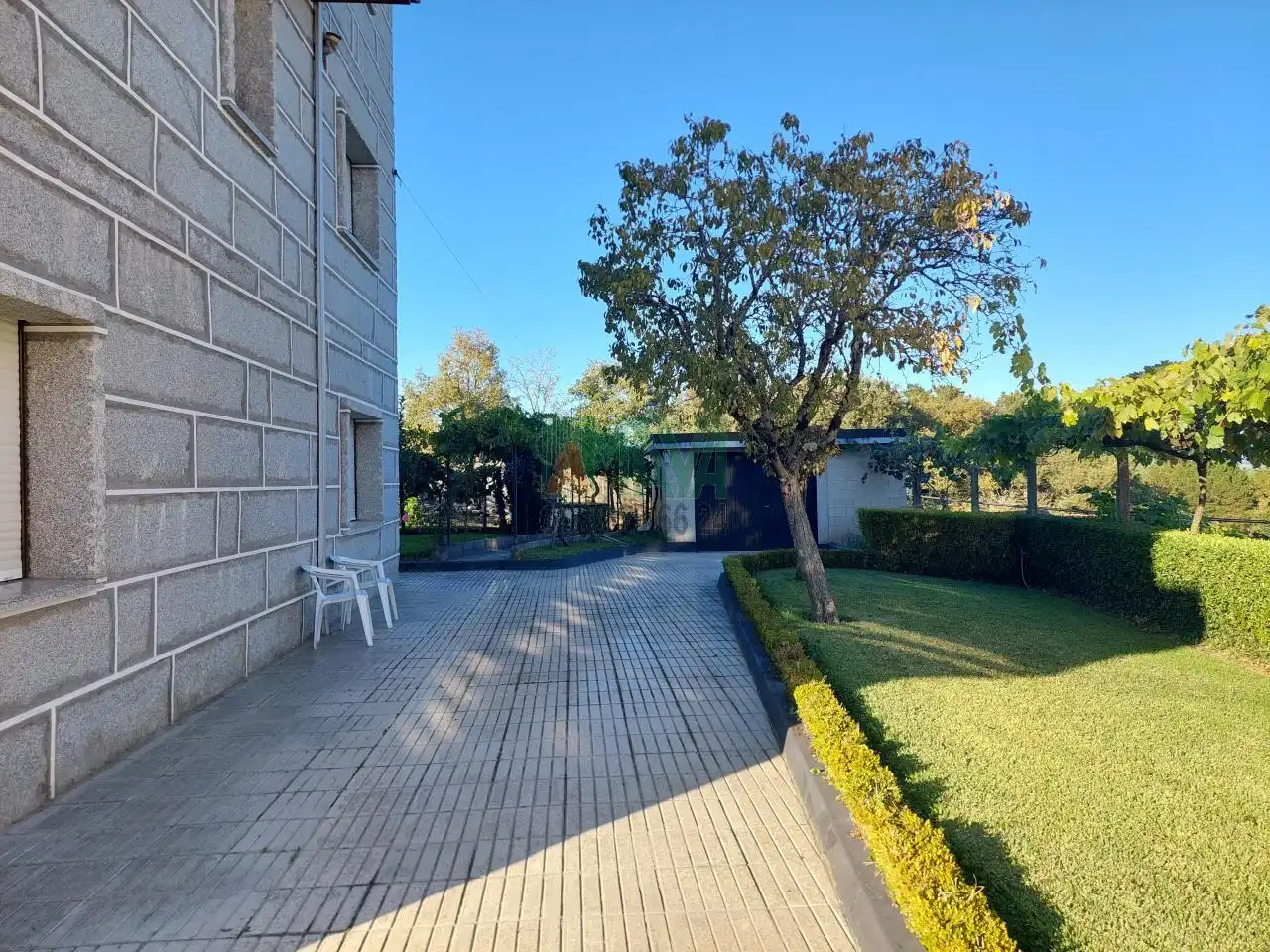 Xalet amb jardí en venda a Ventiun, imagen 4