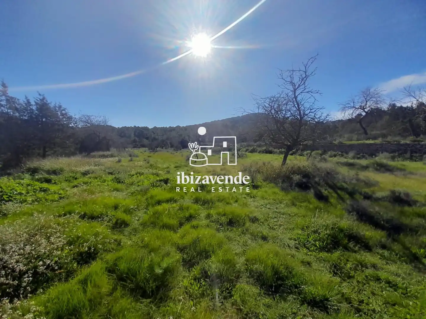 Residential for sale in Sant Agustí - Cala de Bou