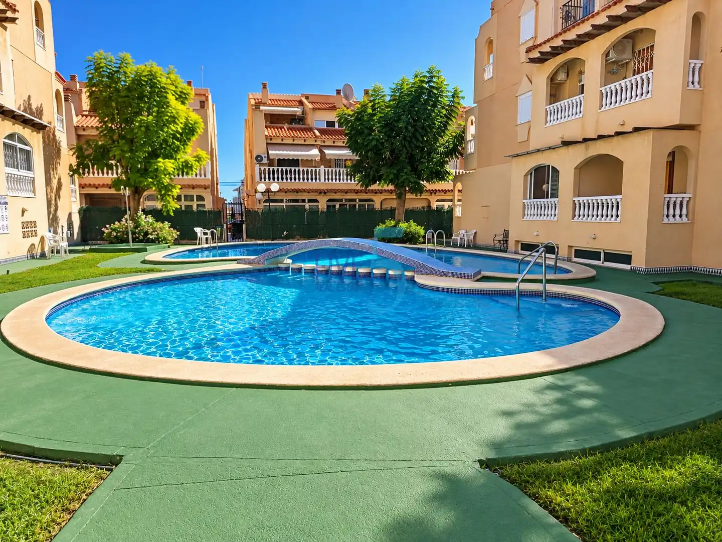 Piso con piscina en venta en Playa del Cura, imagen 20