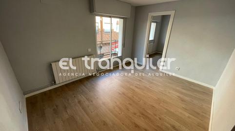 Photo 3 of Flat to rent in Calle Almazan, Lucero, Madrid