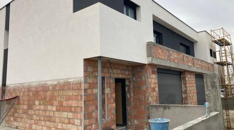 Photo 2 of Single-family semi-detached for sale in Verge de Montserrat, El Palau d'Anglesola, Lleida