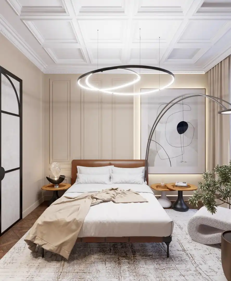 Habitación de Piso en venta en Madrid con Aire acondicionado y Calefacción