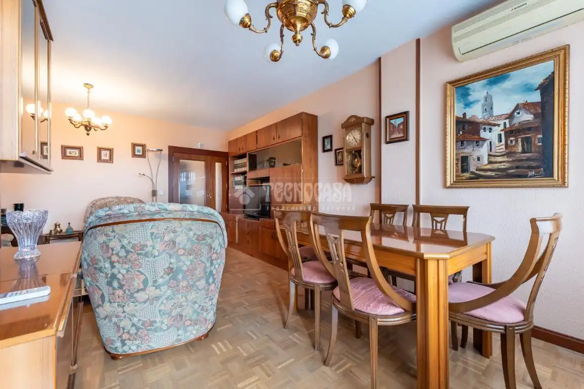 Piso en venta en Pinar del Rey