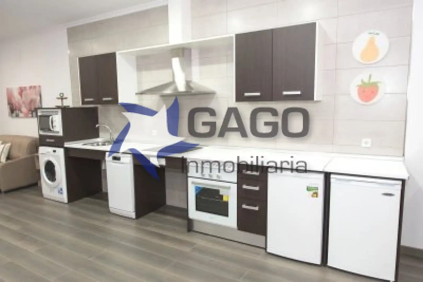 Wohnung zur Miete in Sagunto - Edisol