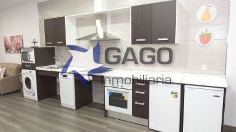 Foto 5 von Wohnung zur Miete in Sagunto - Edisol, Córdoba Capital