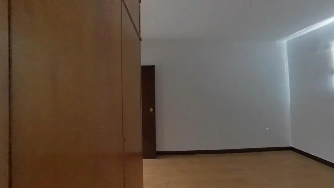Bedroom of Flat for sale in Madrid  with Air Conditioner and Heating
