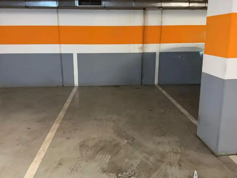 Parking of Garage for rent in Vila-real  with Alarm