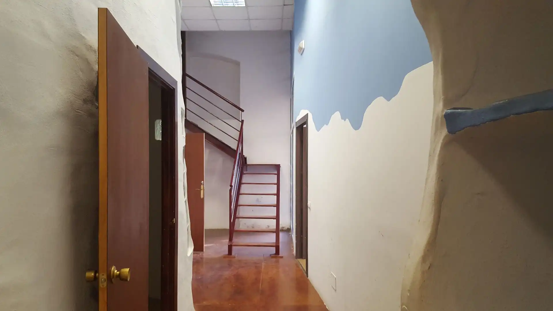 Local comercial en venda a Llarg de Sant Vincent 21, imagen 6