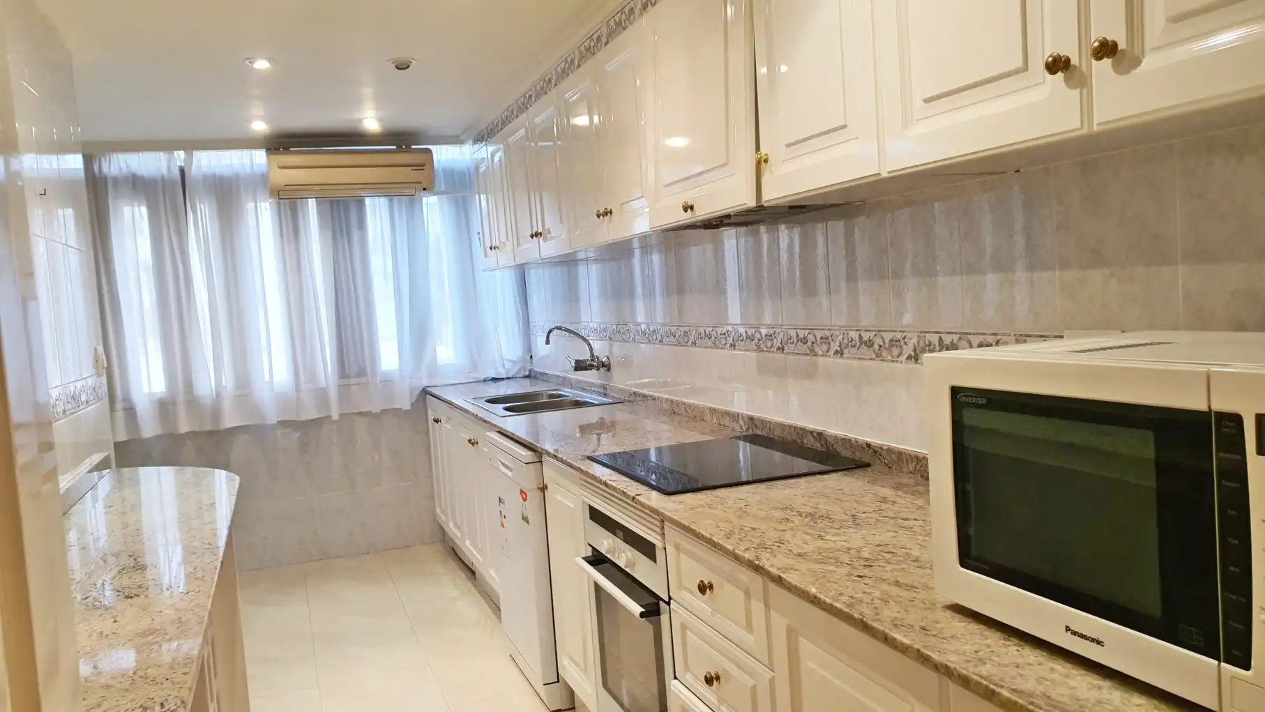 Apartamento en venta en Passeig Marítim de Neptú, Playa de Gandia