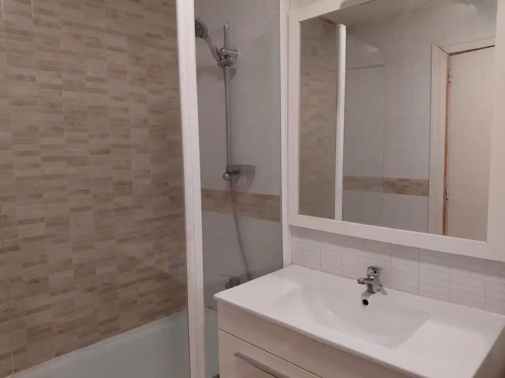 Bany de Pis en venda en Badajoz