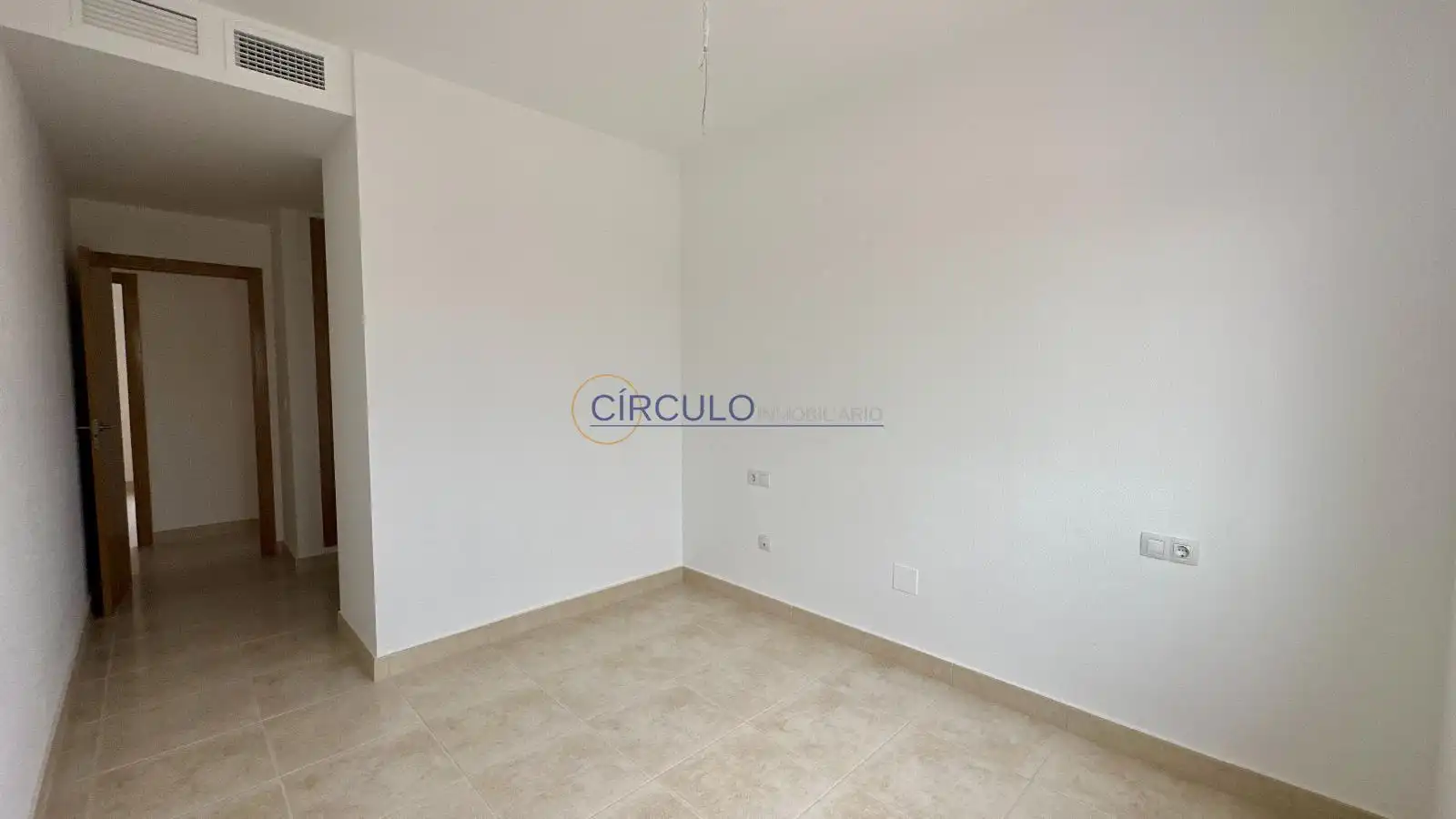 Bedroom of Houses for sale in Lorca  with Air Conditioner and Terrace