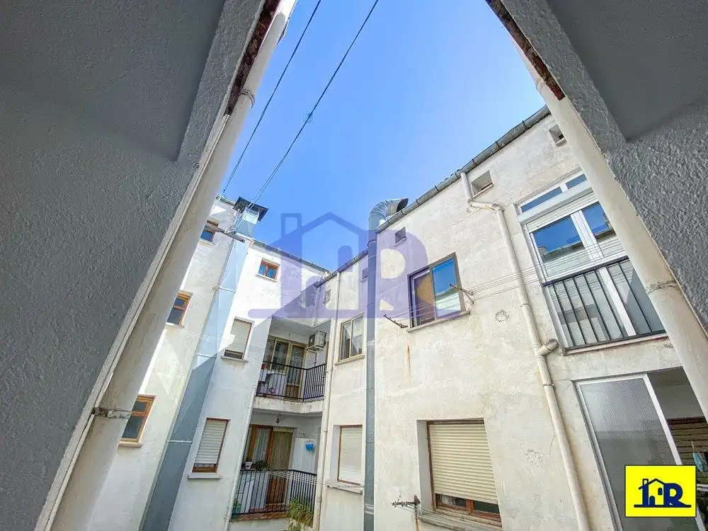 Exterior view of Flat for rent in Centro
