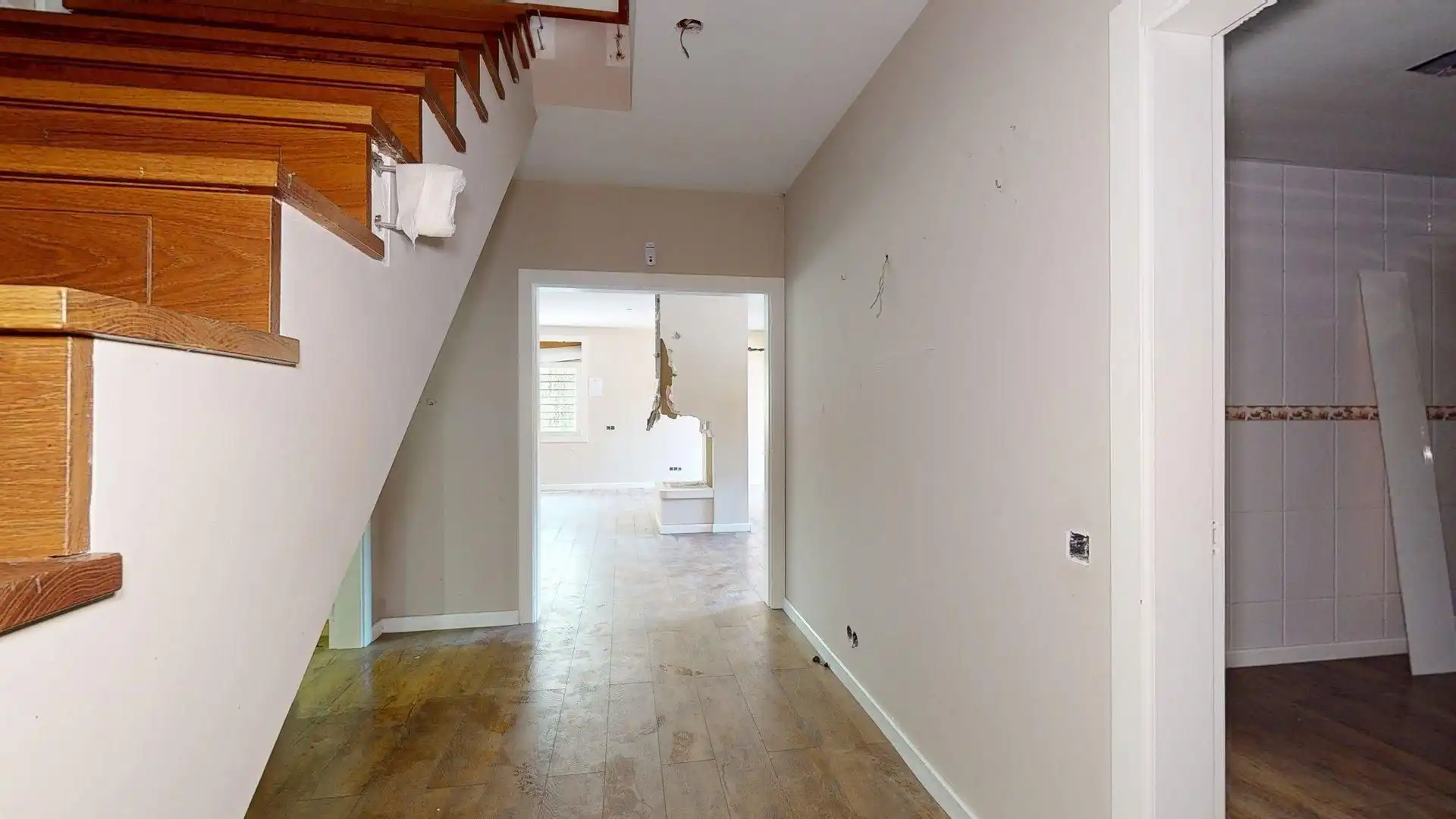 Haus oder Chalet zum Verkauf in Cabrera de Mar mit Heizung, Privatgarten und Terrasse