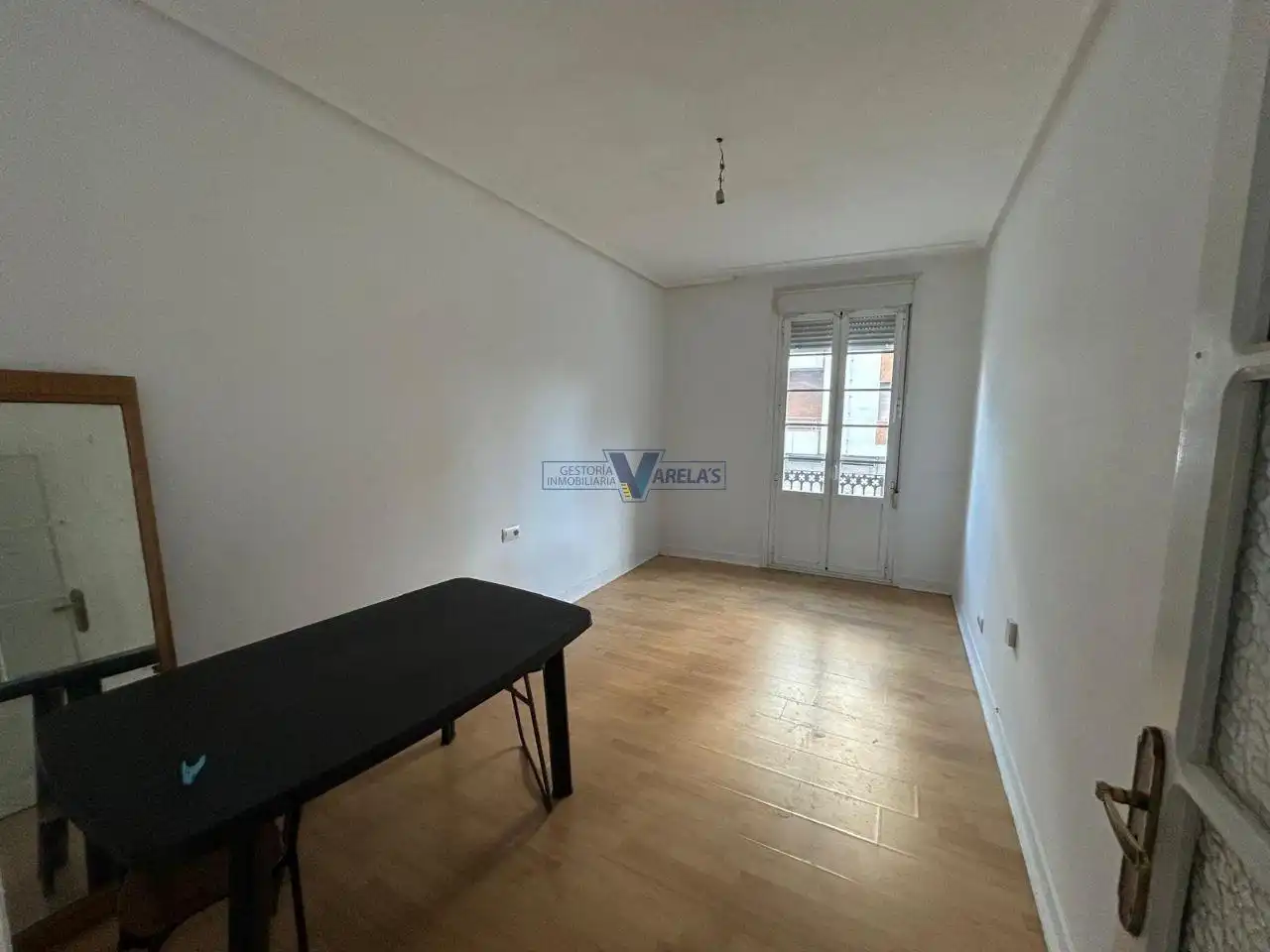 Living room of Flat for sale in Ourense Capital   with Terrace and Storage room