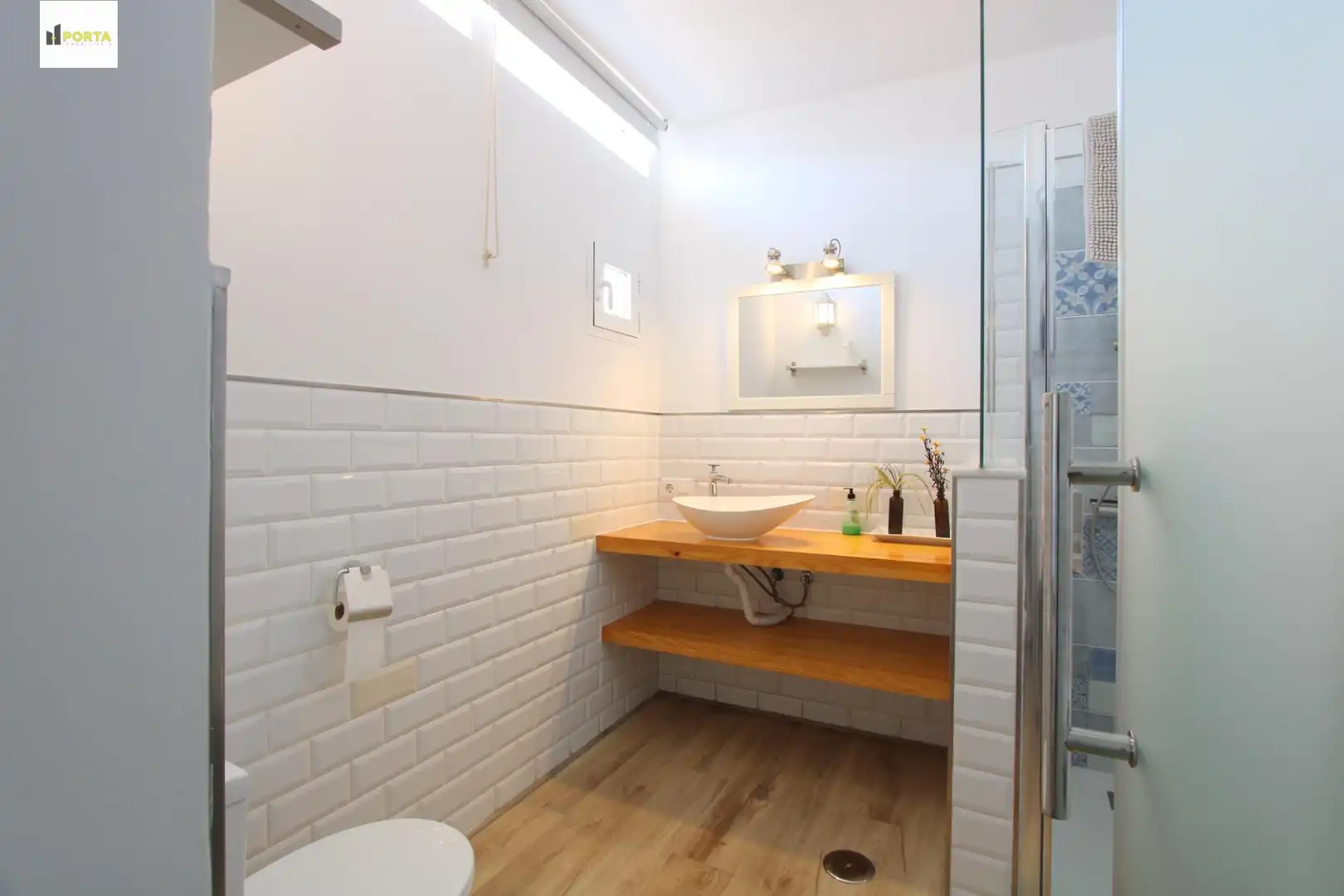 Attic for sale in Centro - Calzada - Cabo Noval