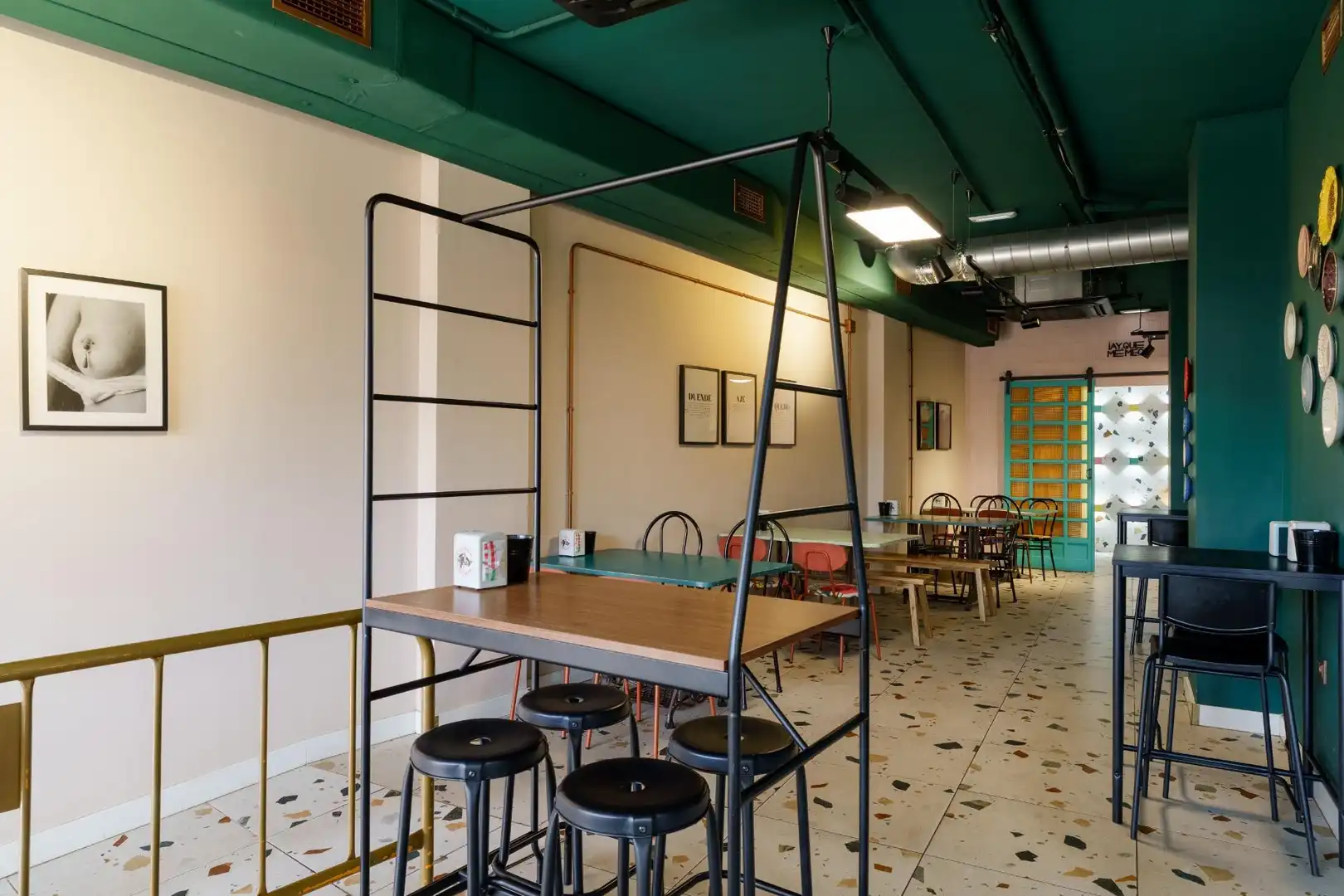 Local de lloguer en Motril  ciudad