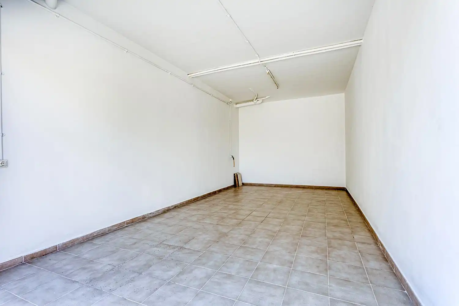 Wohnung zum Verkauf in Vilanova del Camí mit Heizung, Terrasse und Balkon