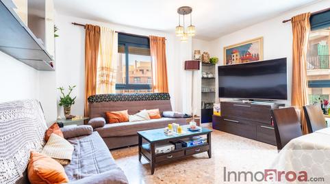 Foto 4 de Pis en venda a Centro, Bétera