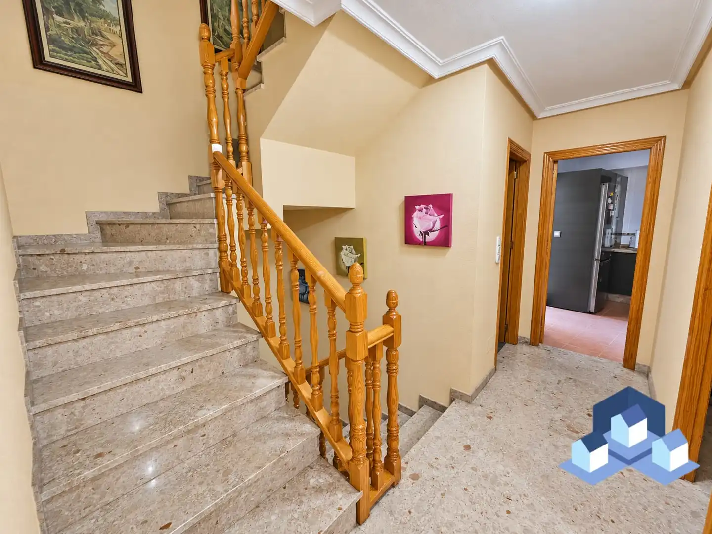 Maisonette mit Balkon zum Verkauf in Calle Eras de San José 23, imagen 11