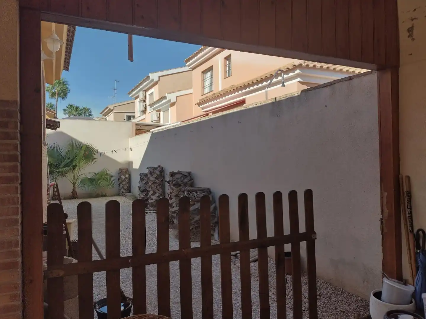 Xalet amb jardí en venda a Calle del Cabo Vilano, imagen 10