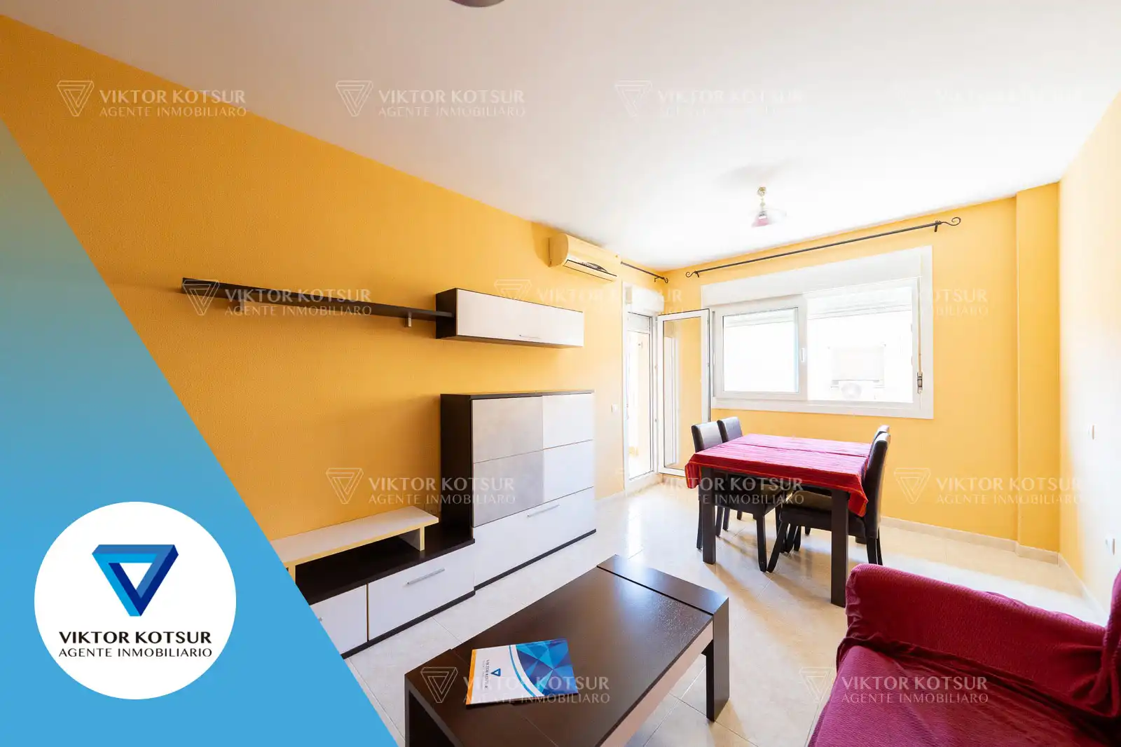 Apartament amb piscina en venda a Carretera de los Motores, imagen 12