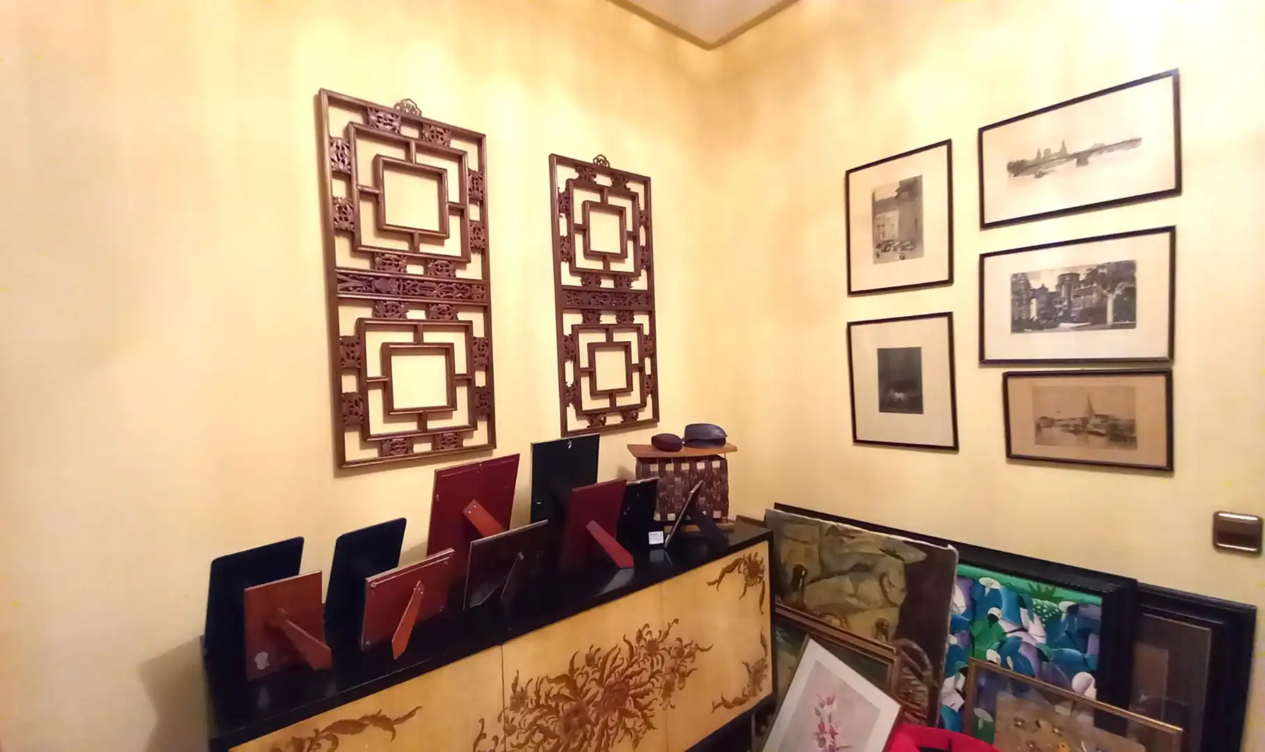 Wohnung mit Aufzug zum Verkauf in Chamartín, imagen 10
