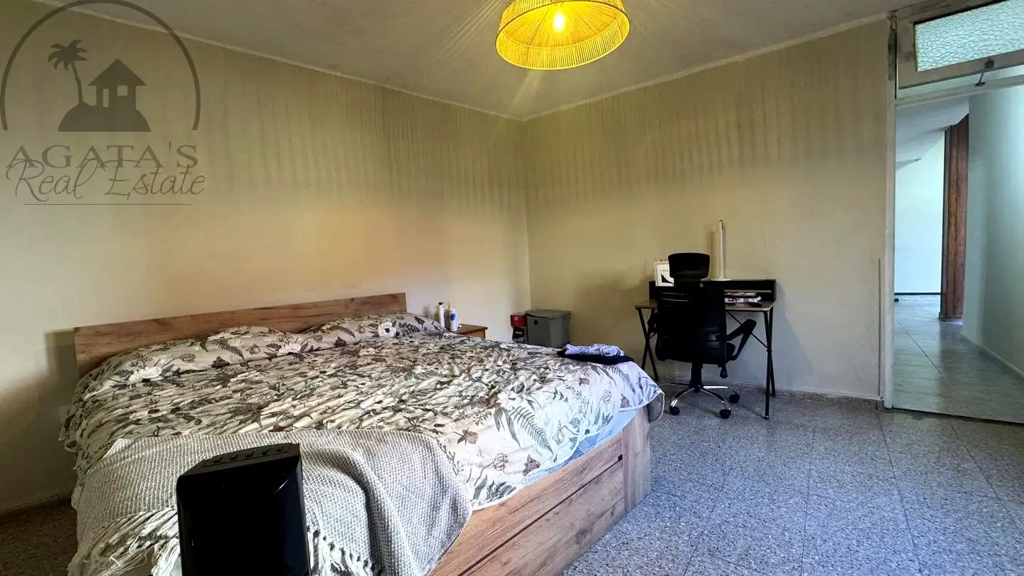 Schlafzimmer von Erdgeschoss zum Verkauf in Icod de los Vinos