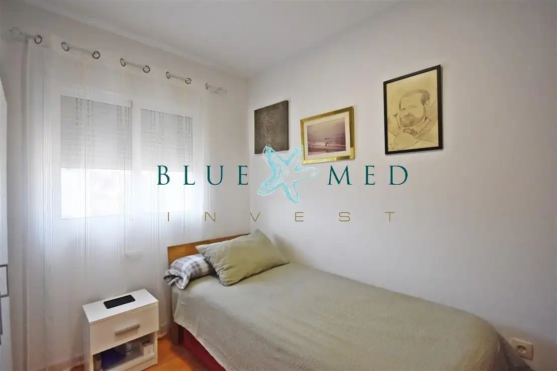Habitación de Ático en venta en Mazarrón con Aire acondicionado, Calefacción y Terraza