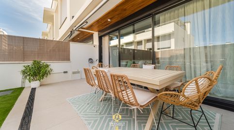 Photo 3 of Detached homes for rent in Calle Juan Carreño de Miranda, El Cañaveral, Madrid Capital