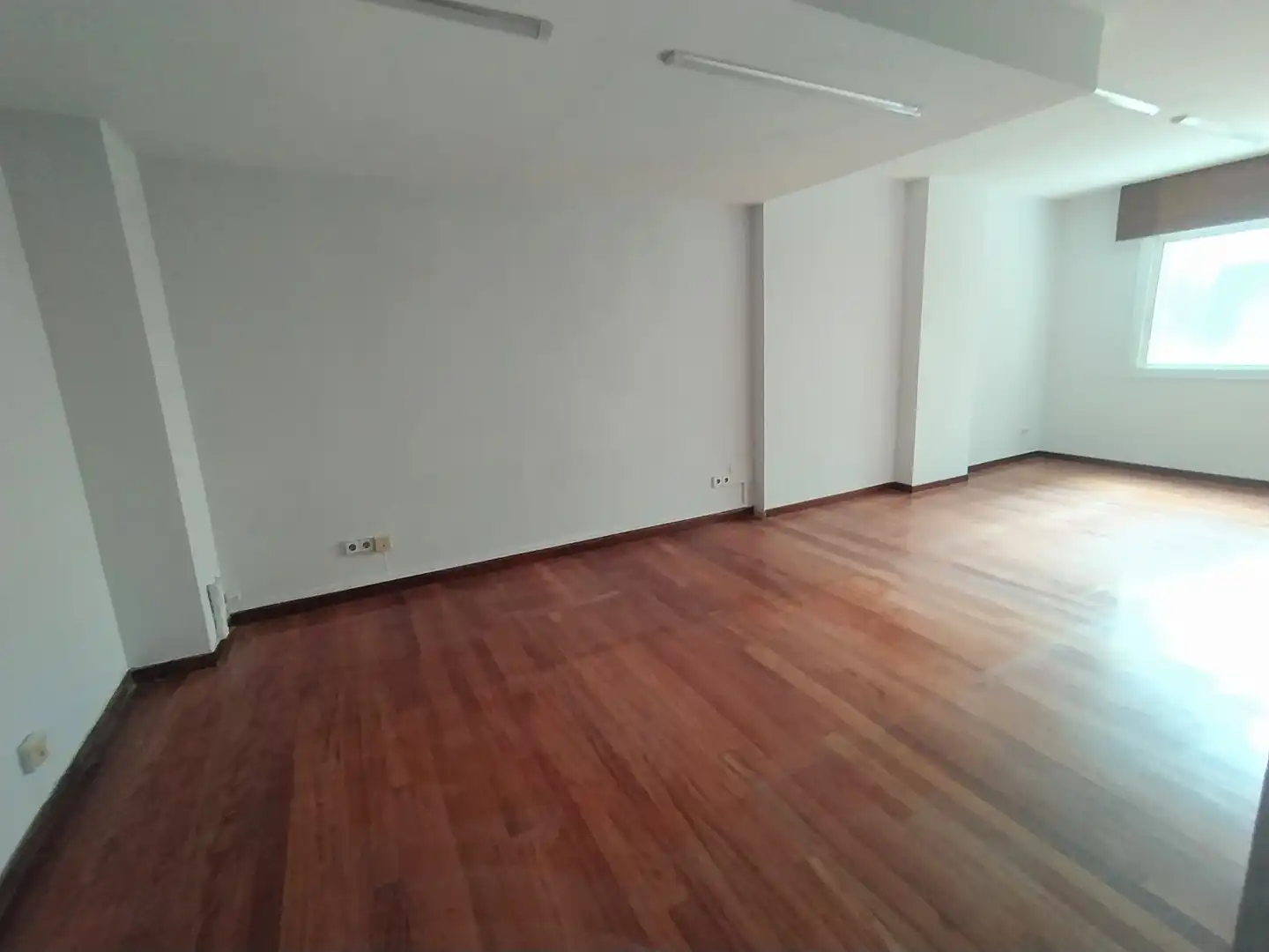 Oficina en alquiler en Rúa de Oporto 11, imagen 5