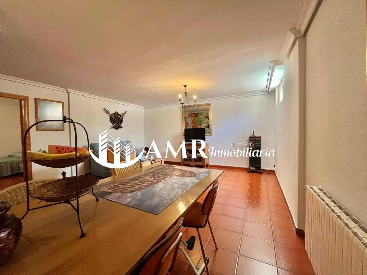 Casa adosada en venta en Casarrubuelos con Aire acondicionado, Calefacción y Jardín privado