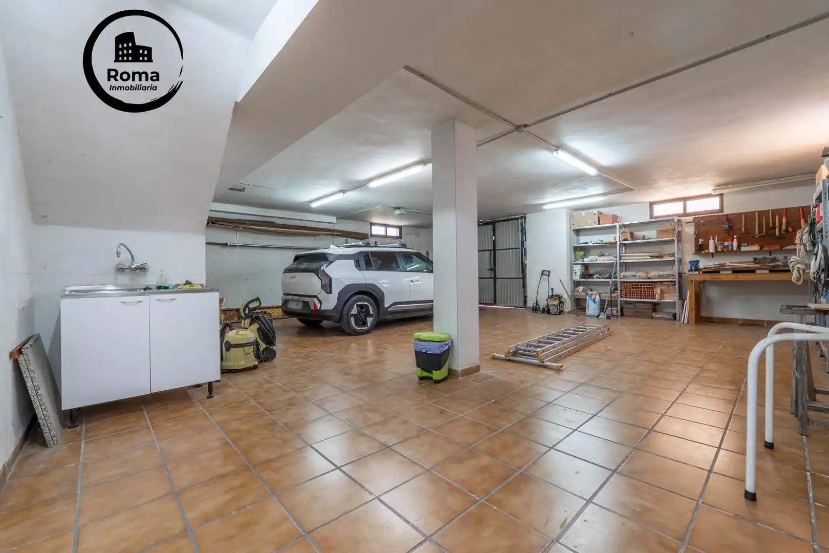 Chalet con terraza en venta en Cúllar Vega, imagen 78