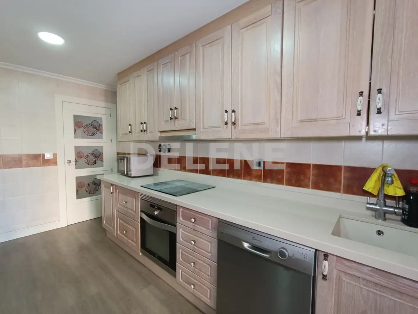 Piso con terraza en venta en Hellín, imagen 7