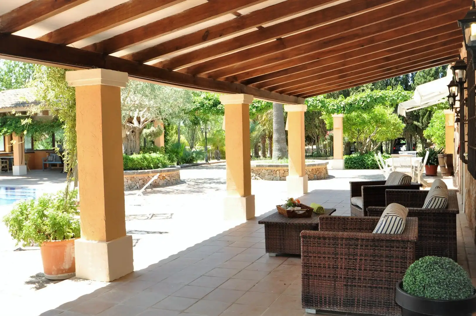 Maison rustique avec piscine à vendre à Sencelles, imagen 24