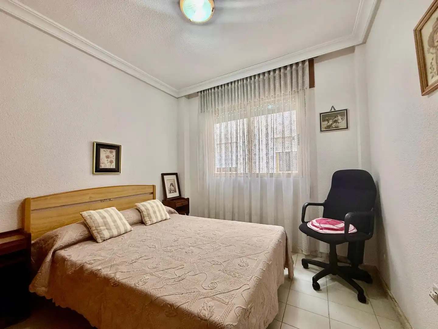 Habitación de Piso en venta en San Pedro del Pinatar con Aire acondicionado, Terraza y Trastero
