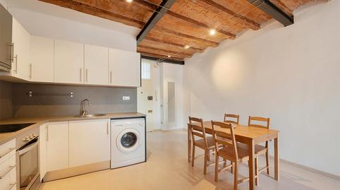 Foto 2 de Pis de lloguer a N/a, El Raval,  Barcelona Capital