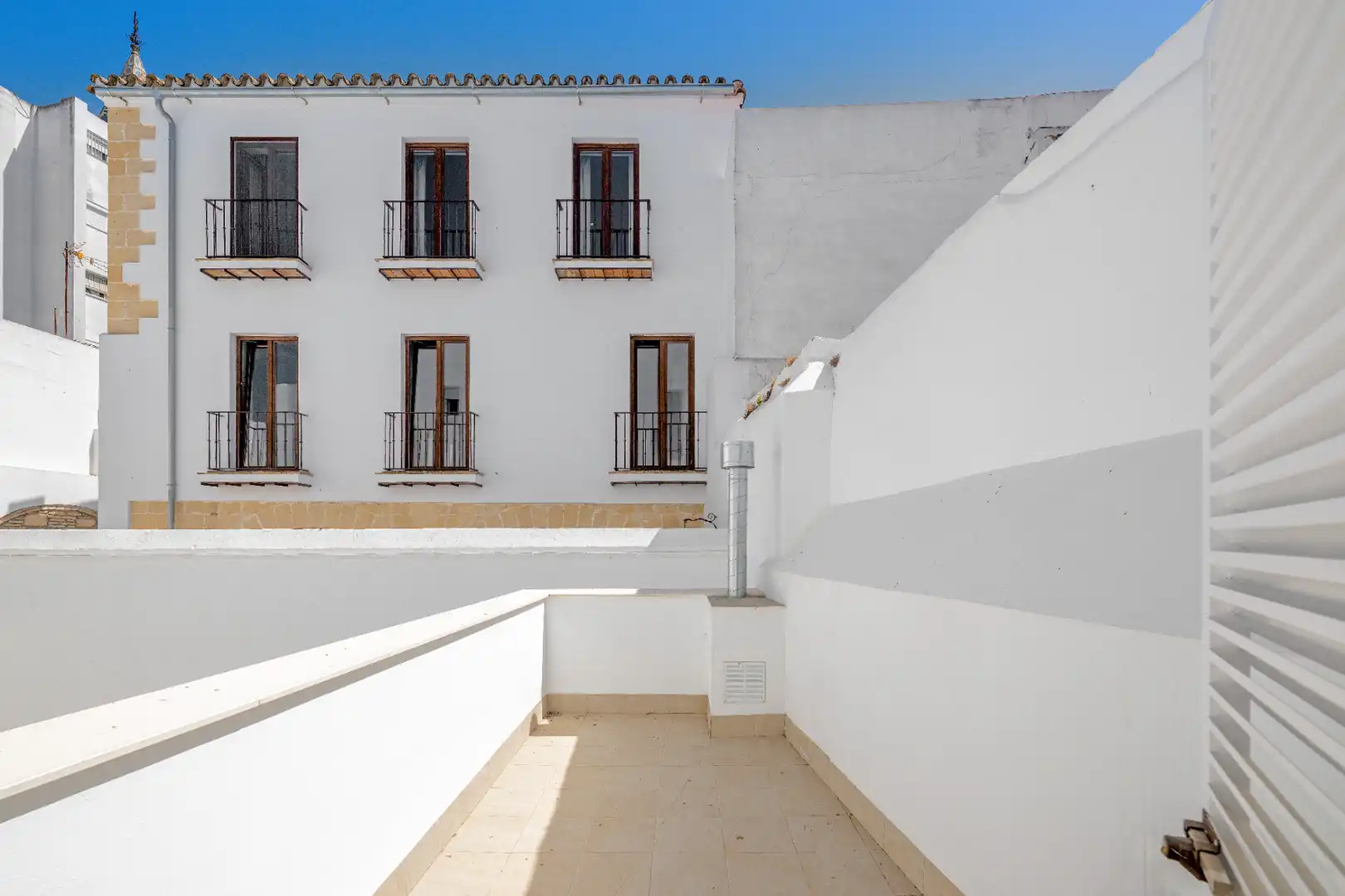 Appartement neuf avec ascenseur à vendre à Calle San Agustín 13, imagen 3
