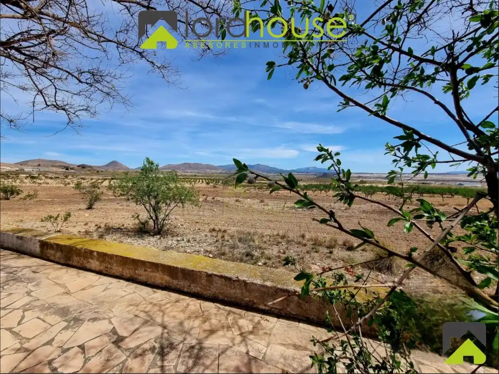 Casa en venda a Carretera Rincon, Del (Zarcilla Ramos), imagen 23
