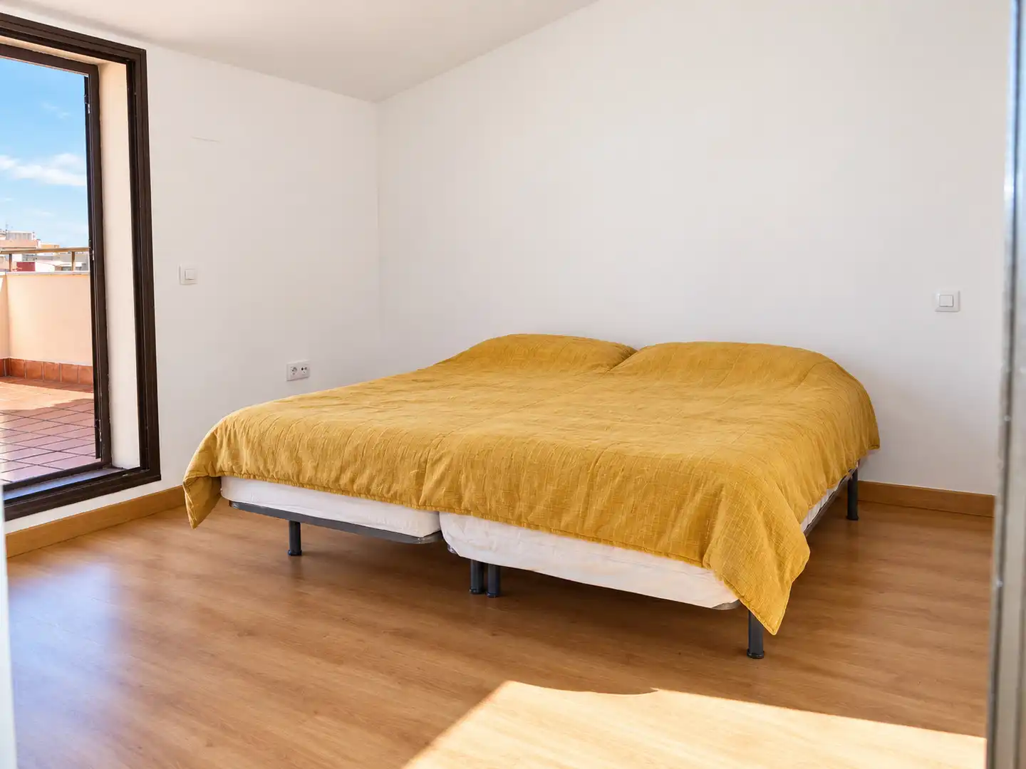 Duplex with lift for sale in Torrejón el Rubio, imagen 12