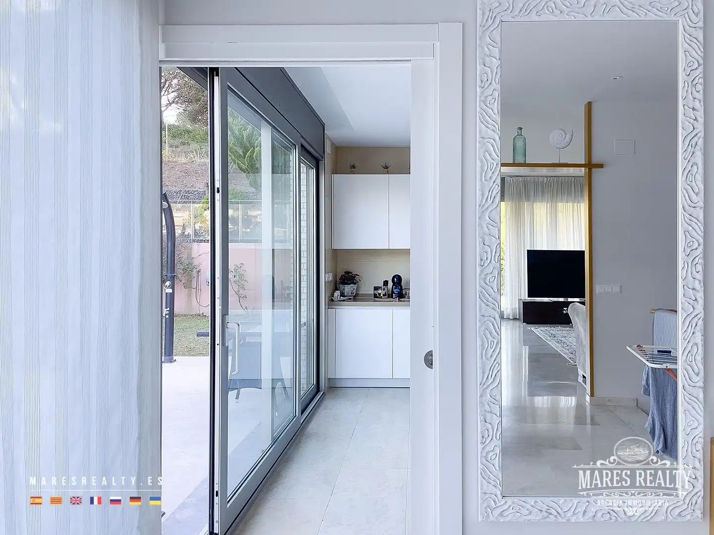 Casa con piscina in vendita a Santa Cristina - Sant Francesc, imagen 11