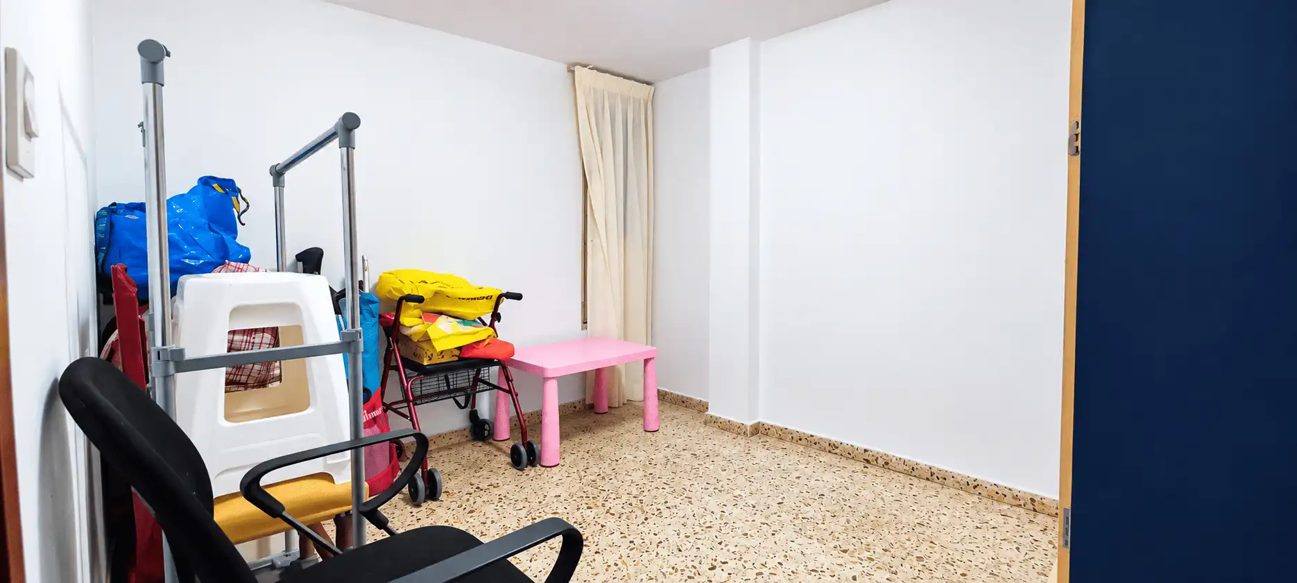 Piso en venta en Grau de Gandia - Venecia - Marenys de Rafalcaid
