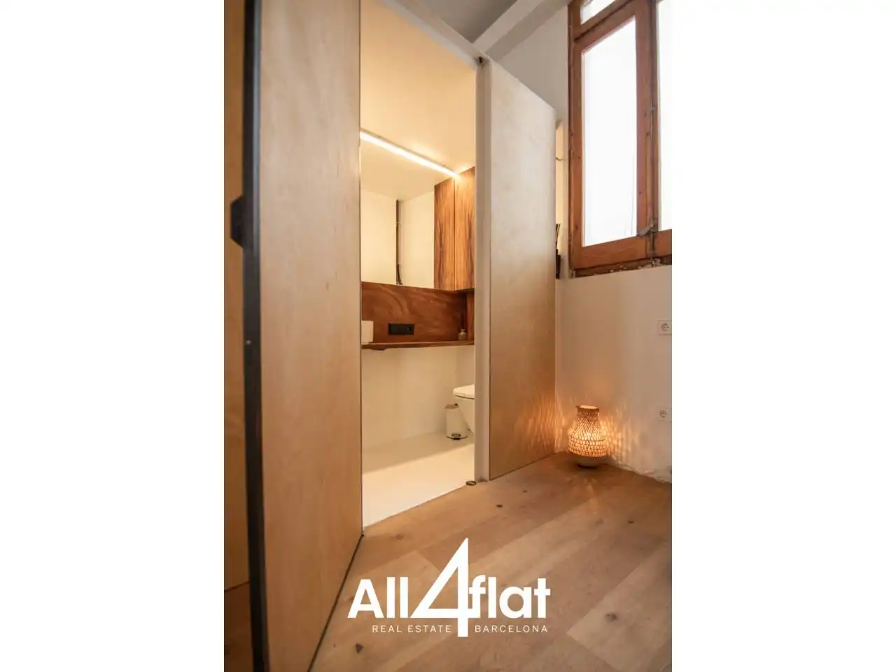 Piso con terraza en venta en Calle Carabassa, imagen 26