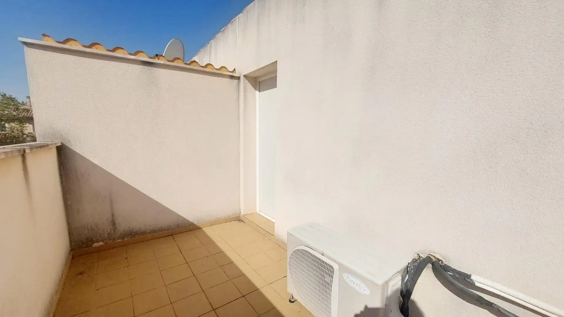 Terrace of Houses for sale in Murcia  with Air Conditioner, Heating and Private garden